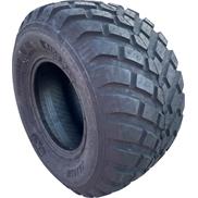 VF500/50R17 156D BKT RIDEMAX FL 693 M Flotation Reifen Anhängerreifen Niederdruckreifen