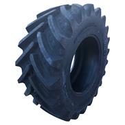 VF540/65R28 154D BKT Agrimax V-Flecto NRO Traktorreifen mit Ultraflexkarkasse TL ECE106