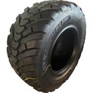 VF600/55R26.5 170D MICHELIN TRAILXBib DA TL radialer Anhängerreifen