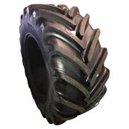 VF600/60R30 147D Michelin Xeobib TL AS Schlepperreifen mit Ultraflexkarkasse