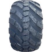 VF600/65R26.5 172D BKT V-FLEXA Flotation Radialreifen mit VF Technologie
