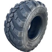 VF650/55R26.5 171D BKT V-FLEXA Flotation Radialreifen mit VF Technologie