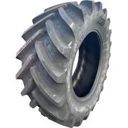 VF710/60R42 173D BKT Agrimax V-Flecto NRO Traktorreifen mit Ultraflexkarkasse TL ECE106