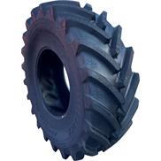 VF710/85R38 183D Alliance AGRIFLEX 372+ Schlepperreifen mit IF-Technologie