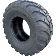 VF750/60R30.5 187D BKT V-FLEXA TL Flotation Radialreifen mit VF Technologie