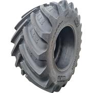 VF900/60R42 CFO 189D BKT AGRIMAX V-FLECTO VF Reifen der neuen Generation