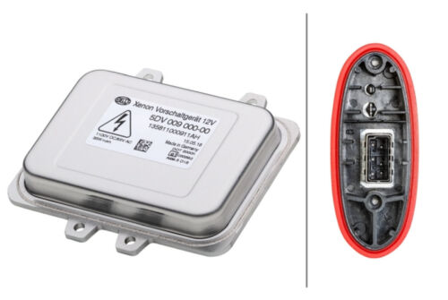 Vorschaltgerät Gasentladungslampe Xenon HELLA für BMW 5 (E60)