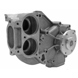 Wasserpump für Mercedes Actros mit Retarder