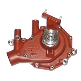 Wasserpümpe Für Daf 95