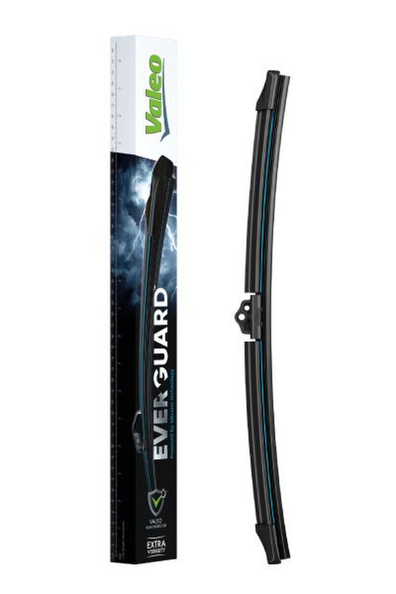Wischblatt 400mm Flachbalkenwischblatt VALEO für BMW 3 Coupe