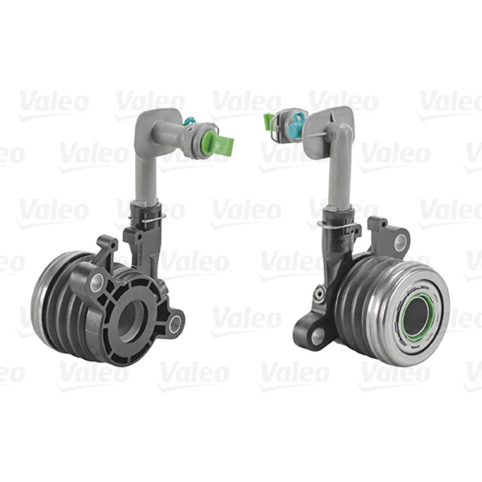 Zentralausrücker Kupplung VALEO 804527 für Renault Dacia Twingo II Duster Logan