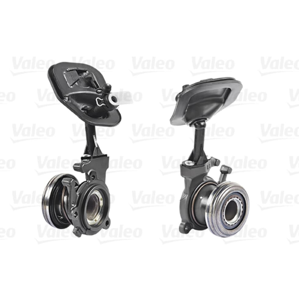 Zentralausrücker Kupplung VALEO 804557 für Fiat Lancia Alfa Romeo Bravo II 147