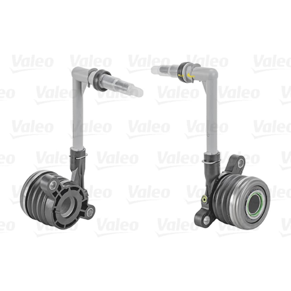 Zentralausrücker Kupplung VALEO 804587 für Dacia Duster