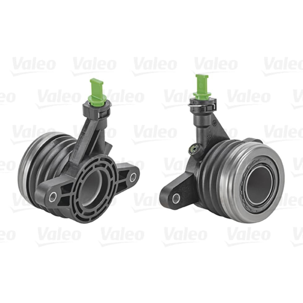 Zentralausrücker Kupplung VALEO 804592