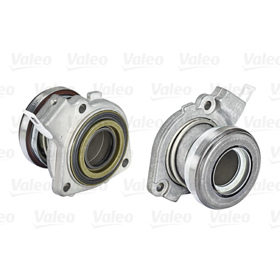 Zentralausrücker Kupplung VALEO 810018 für Saab Opel Chevrolet Vauxhall 9-5