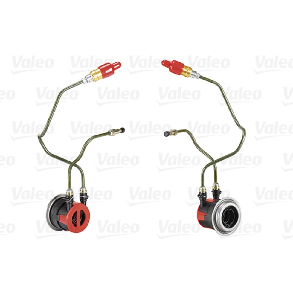 Zentralausrücker Kupplung VALEO 810026 für Rover MG 75