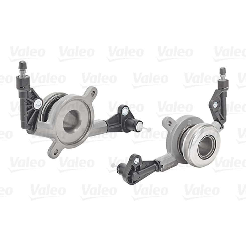 Zentralausrücker Kupplung VALEO 810061 für Mercedes-Benz SLK C