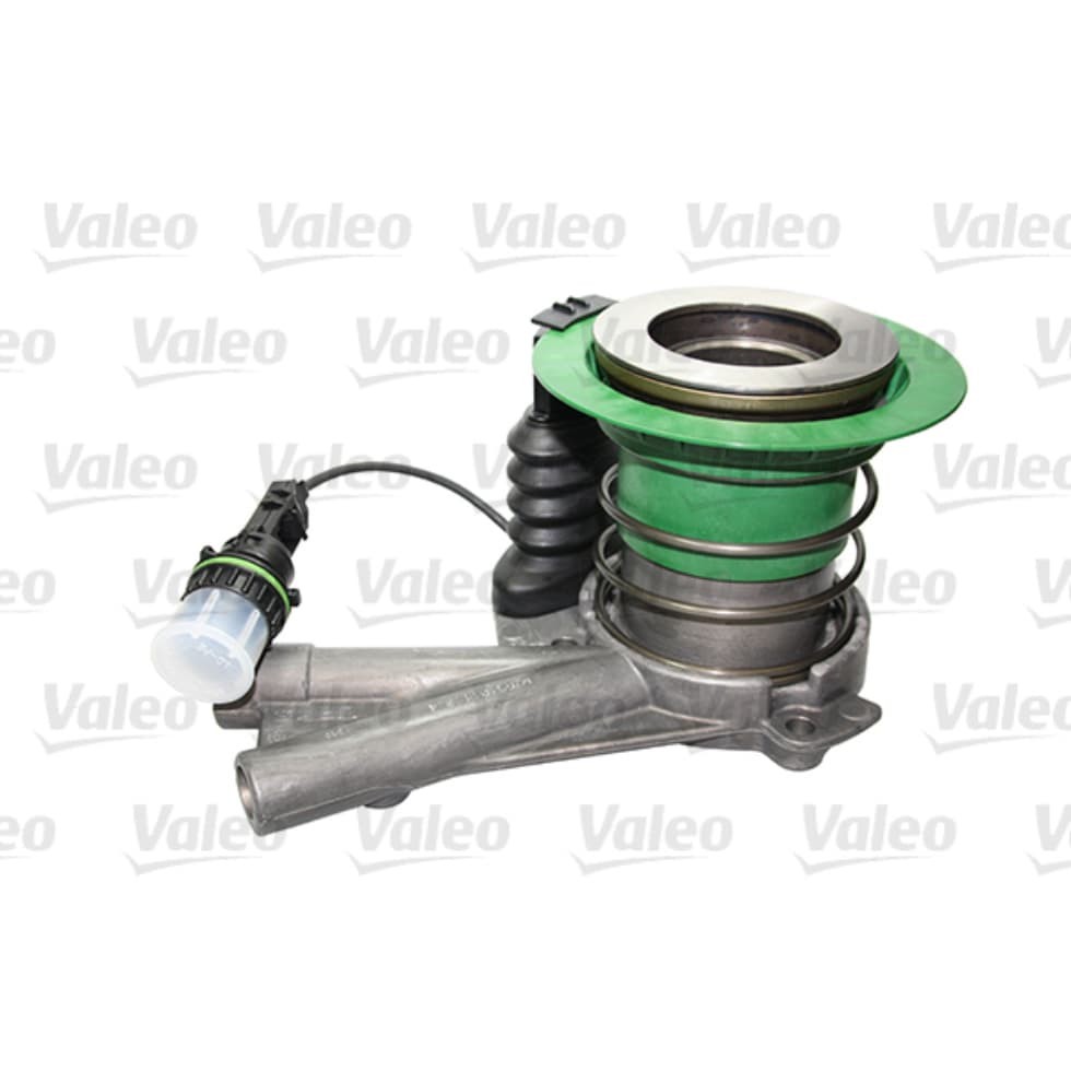 Zentralausrücker Kupplung VALEO 830126