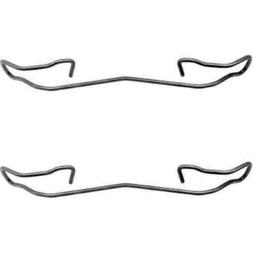 Zubehörsatz Bremssattel HELLA für FORD MERCURY RENAULT