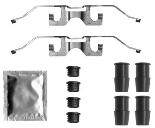 Zubehörsatz Bremssattel HELLA PAGID für FORD KUGA II (DM2)