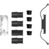 Zubehörsatz Bremssattel HELLA PAGID für PEUGEOT 3008 SUV (MC_/ MR_/ MJ_/ M4_)