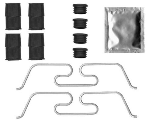 Zubehörsatz Bremssattel HELLA PAGID für VOLVO XC60 II (246)