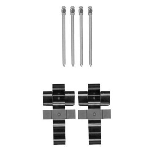 Zubehörsatz Bremssattel vorne HELLA für MINI MINI