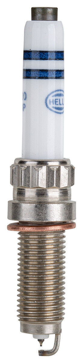 Zündkerze SW 14mm HELLA für BMW 5 (G30/ F90)