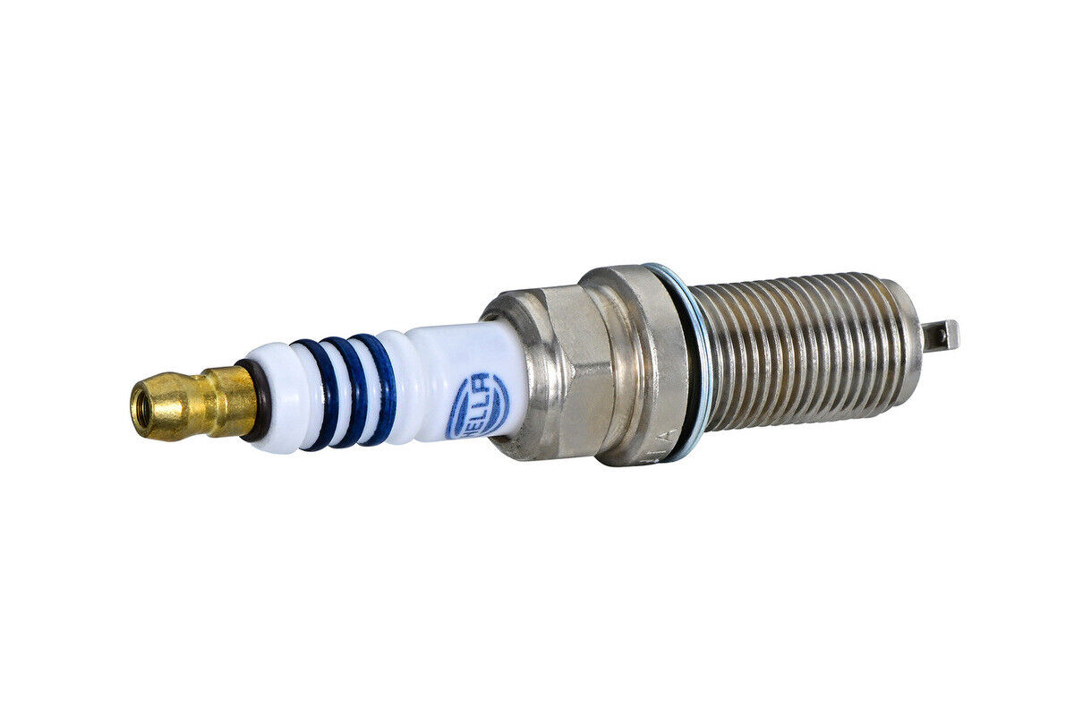 Zündkerze SW 16 HELLA für BMW 5 (E60)