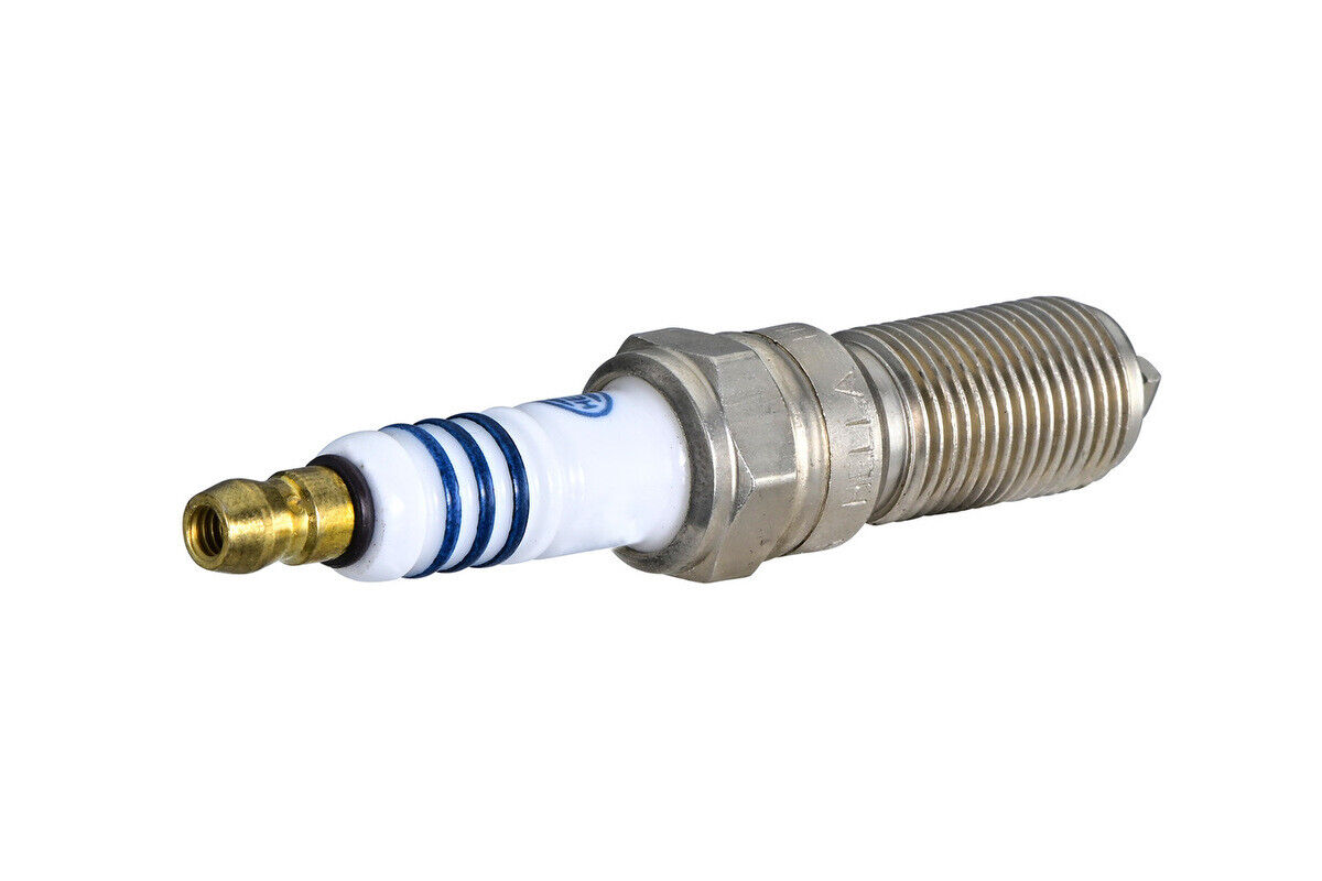 Zündkerze SW 16 HELLA für FORD MONDEO V Stufenheck (CD)