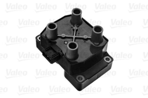 Zündspule 3-polig VALEO für ALFA ROMEO 155