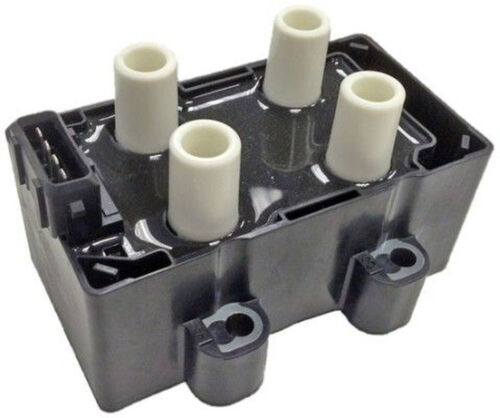 Zündspule HELLA Blockzündspule für RENAULT CLIO II (BB_/ CB_)