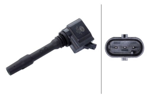 Zündspule HELLA Kerzenschachtzündspule für BMW 5 (G30/ F90)