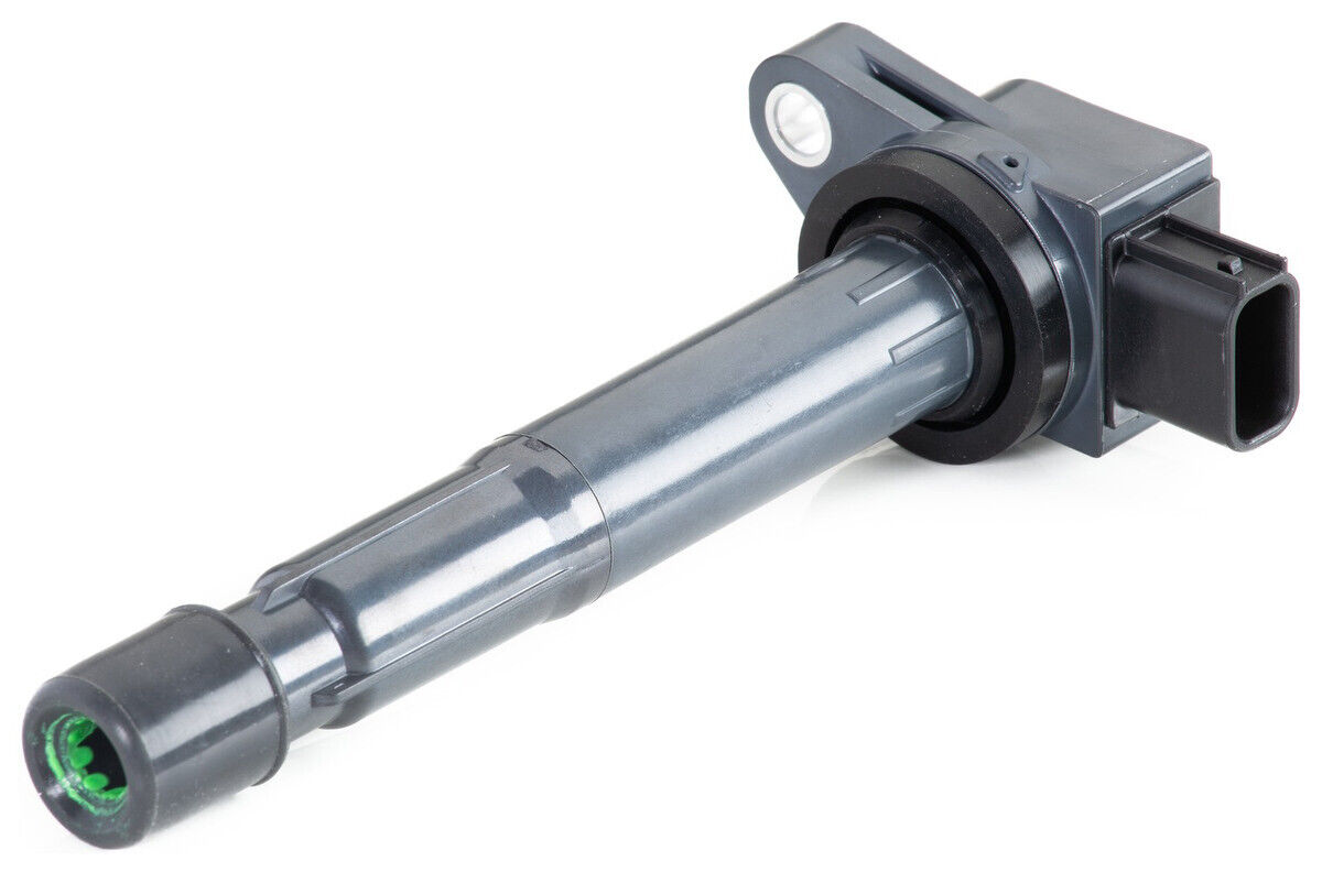 Zündspule HELLA Kerzenschachtzündspule für HONDA ACCORD VII (CL/ CN)