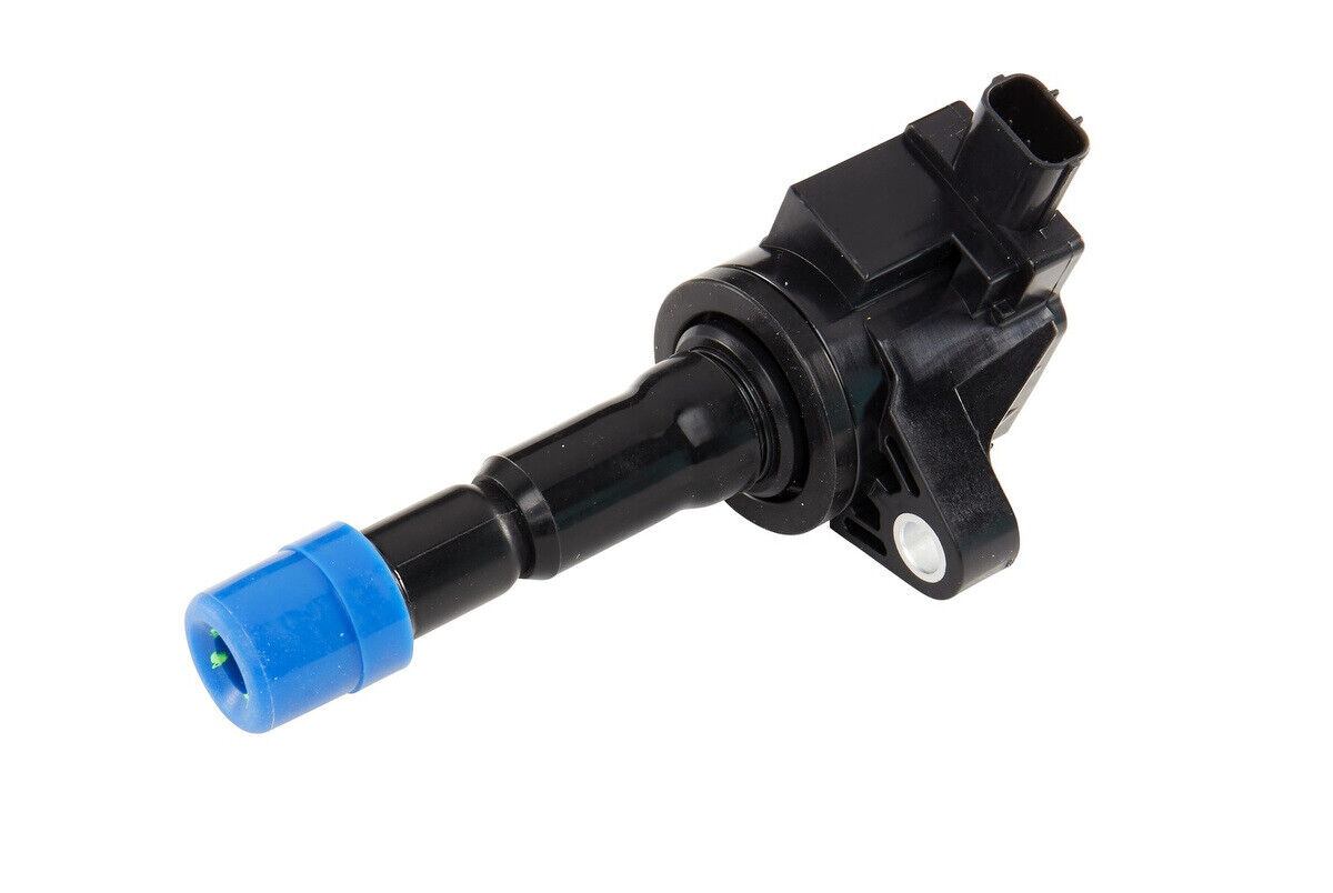 Zündspule HELLA Kerzenschachtzündspule für HONDA JAZZ II (GD_/ GE3/ GE2)