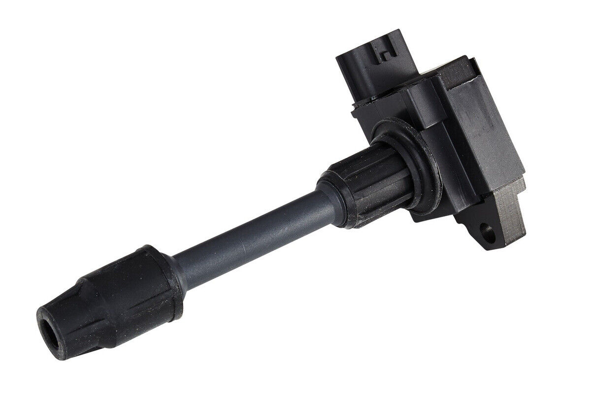 Zündspule HELLA Kerzenschachtzündspule für NISSAN MAXIMA / MAXIMA QX V (A33)