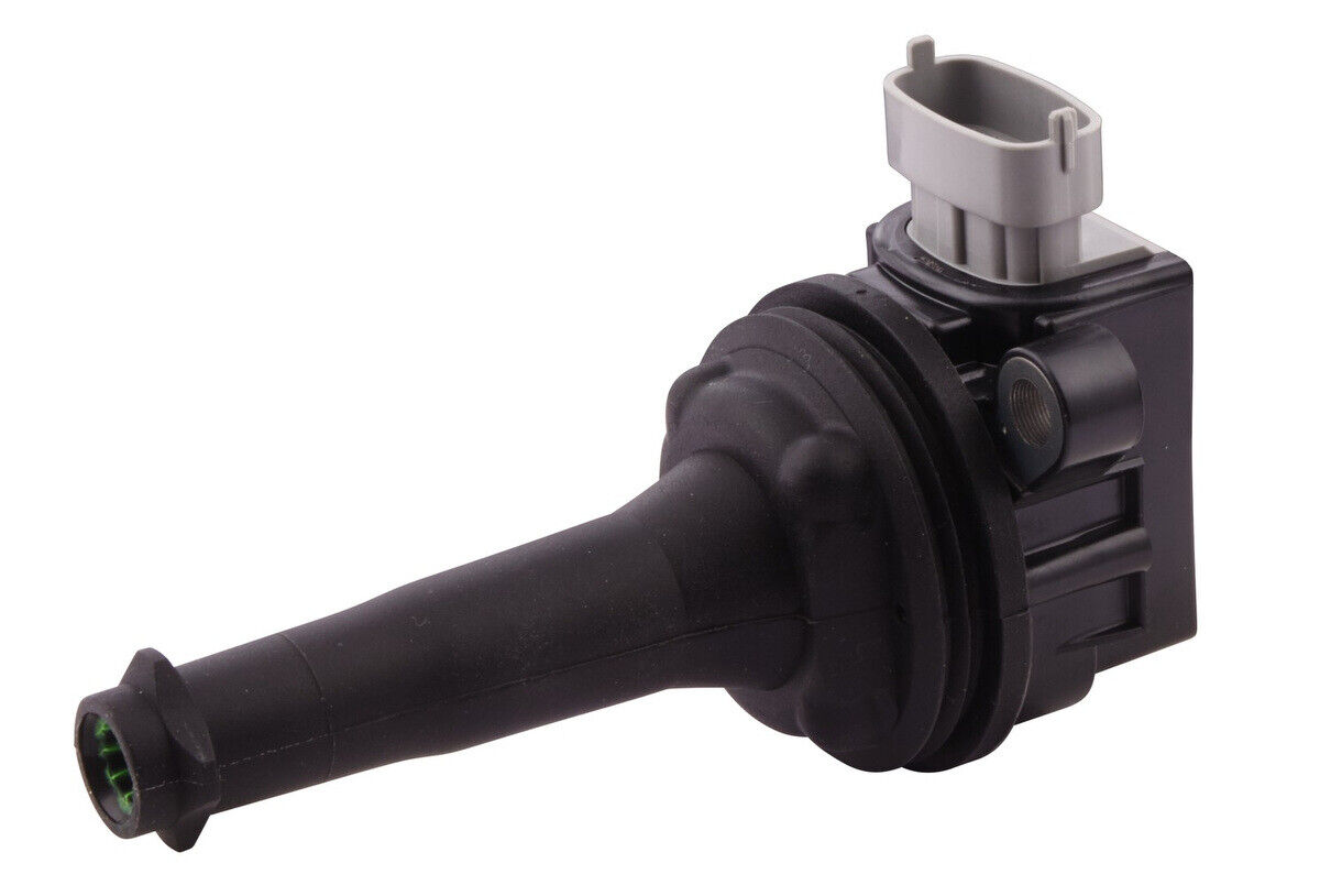 Zündspule HELLA Kerzenschachtzündspule für VOLVO V70 III (135)