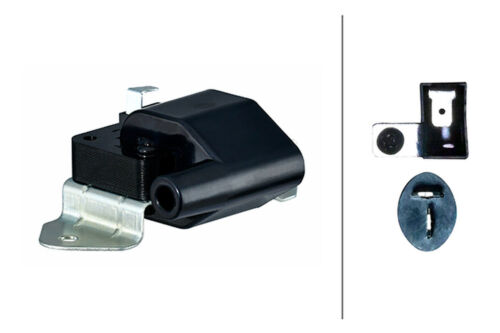Zündspule HELLA Verteilerzündspule für DAEWOO MATIZ (M100/ M150)