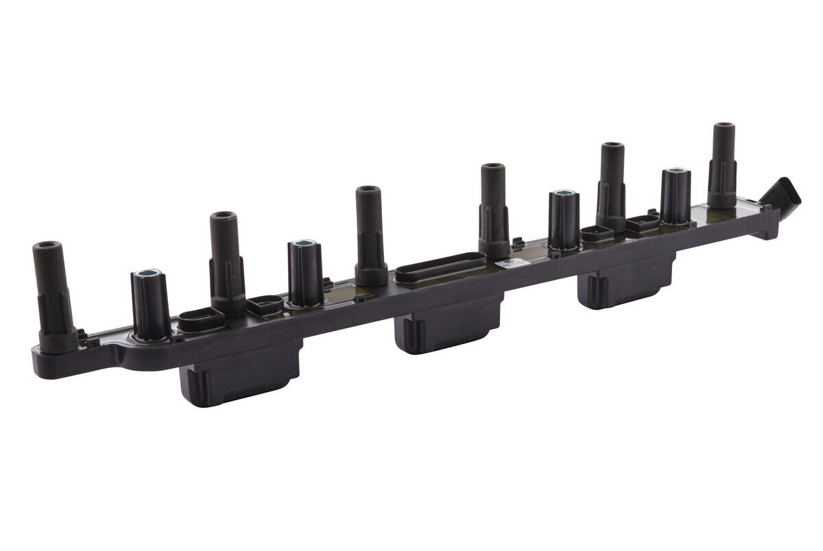 Zündspule HELLA Zündspulenleiste für JEEP GRAND CHEROKEE II (WJ/ WG)