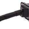 Zündspule inkl. Zündkerzenstecker 3-polig HELLA für AUDI A6 C5 Avant (4B5)