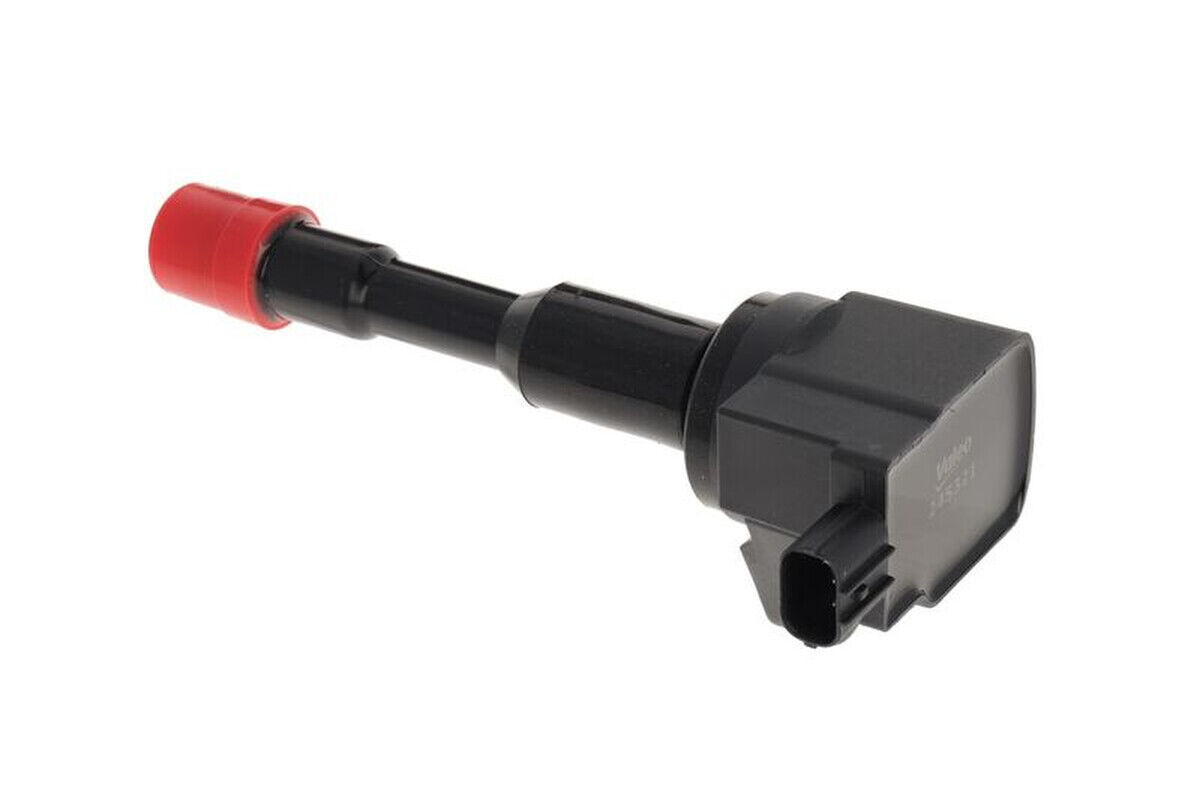 Zündspule Kerzenschachtzündspule 3-polig VALEO für HONDA CIVIC VII