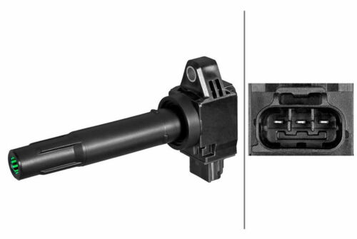 Zündspule Kerzenschachtzündspule HELLA für SX4 S-CROSS