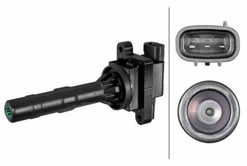 Zündspule Kerzenschachtzündspule HELLA für TOYOTA
