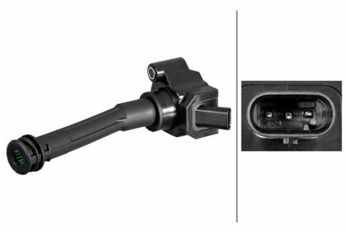 Zündspule Kerzenschachtzündspule HELLA für VOLVO XC40 (536)