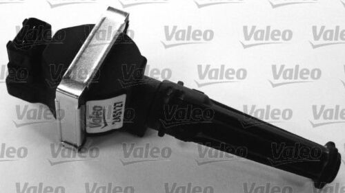 Zündspule Kerzenschachtzündspule SAE 3-polig VALEO für CITROËN XANTIA