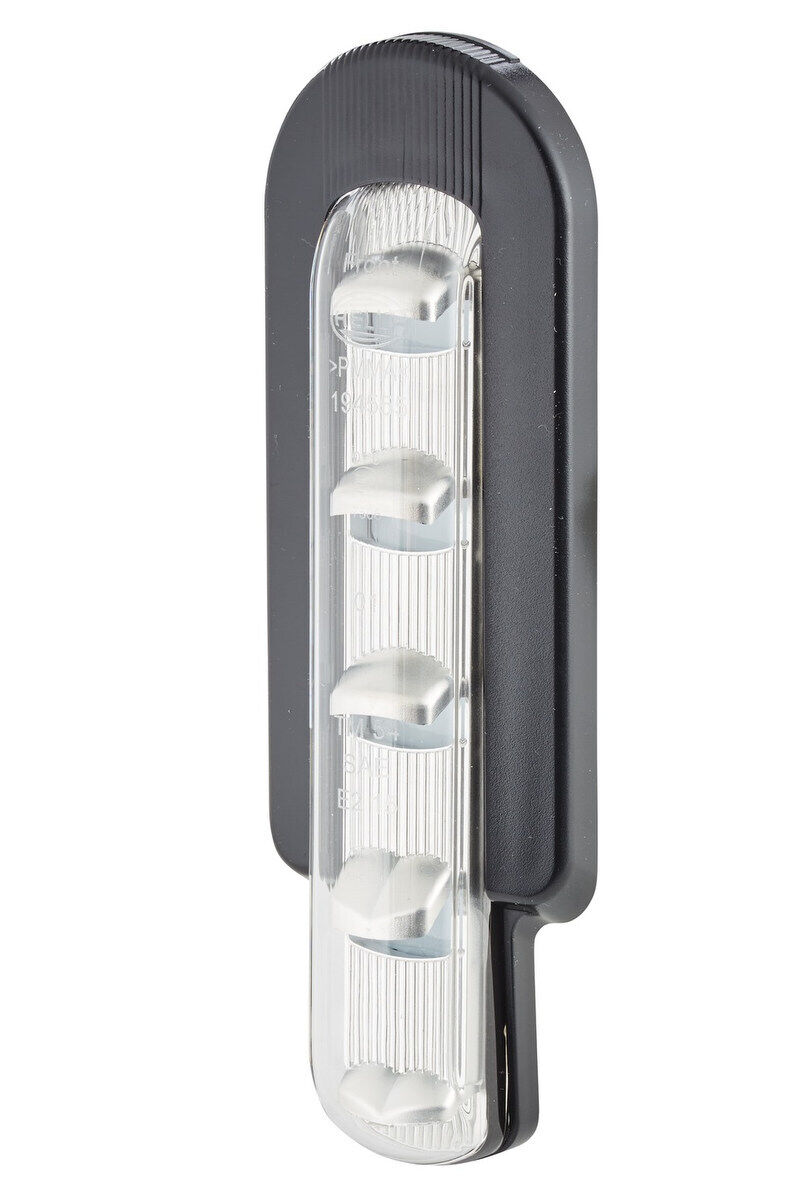 Zusatzblinkleuchte seitlicher Anbau LED HELLA 2BM 011 788-011