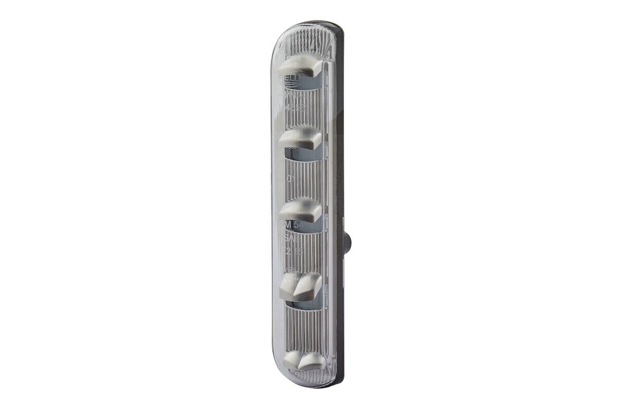 Zusatzblinkleuchte seitlicher Anbau LED HELLA 2BM 011 788-051