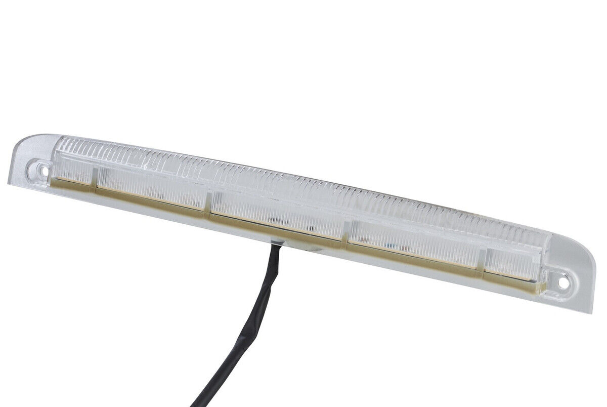 Zusatzbremslicht hinten LED HELLA für WIESMANN LORINSER