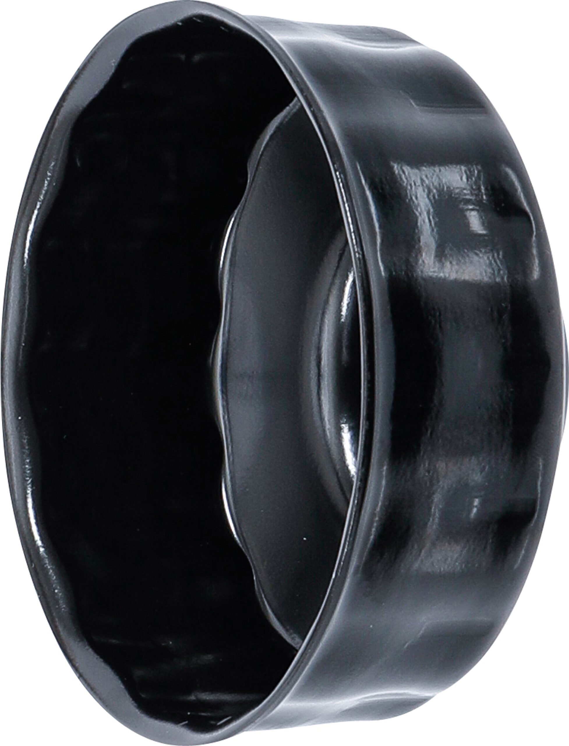 Ölfilterschlüssel | 15-kant | Ø 74 - 76 mm | für Audi, Ford, Mercedes-Benz, Opel, VW BGS