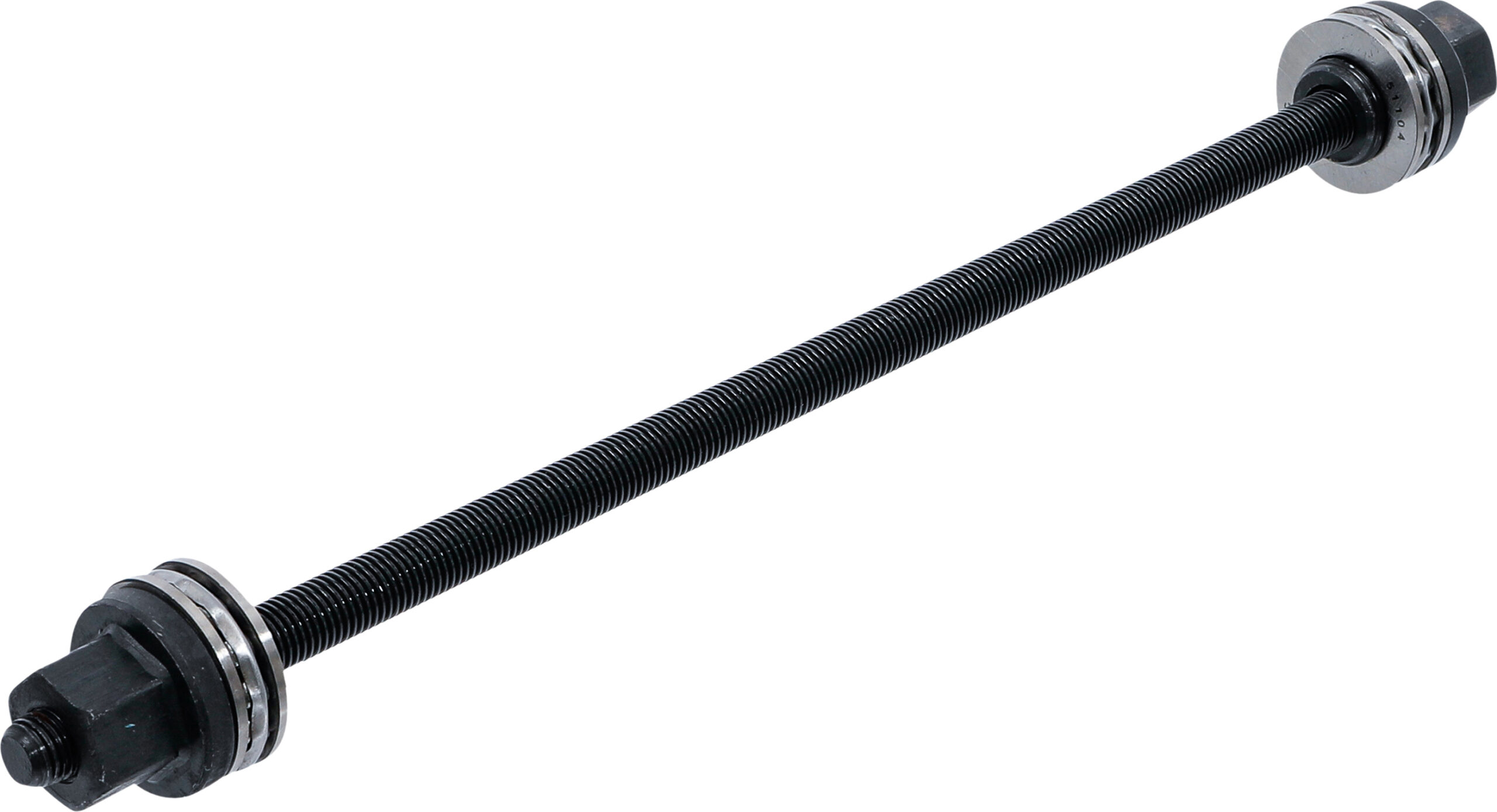 Spindel für Zug und Druckhülsen-Satz | M12 x 1.5 BGS